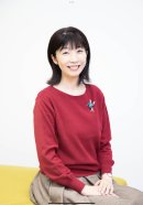 (著者近影 撮影:土佐麻里子) (著者近影 撮影:土佐麻里子)