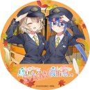 コラボヘッドマークのイメージ コラボヘッドマークのイメージ