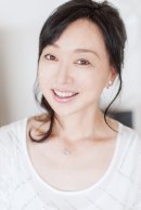川上麻衣子さん 川上麻衣子さん