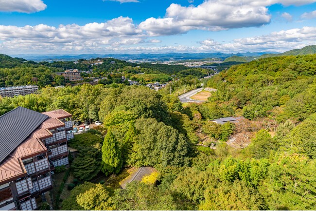 古泉閣のシンボル『木造櫓』・『庭園』リニューアルのお知らせ