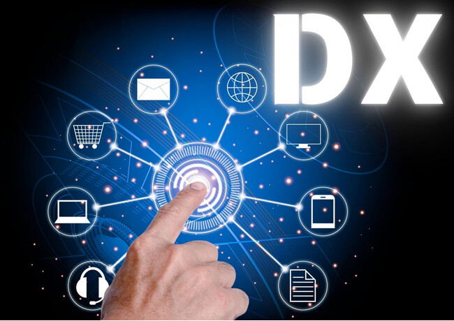 グローバルSCM改革を成功に導くDXの秘訣とは？実例を交えながら成功の秘訣をオンラインで解説（参加費無料）