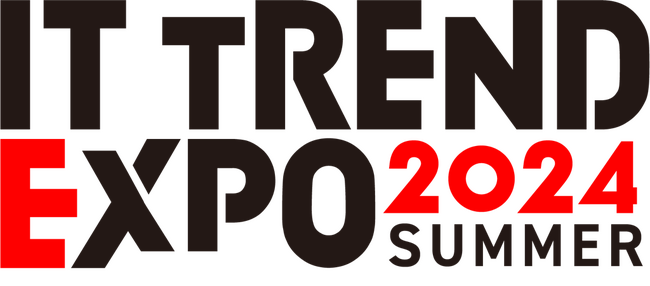 TMJ、業界最大級のオンライン展示会「ITトレンドEXPO2024 Summer」に出展　併せて自社ウェビナーも同時期に開催