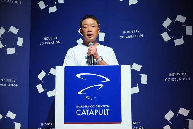 ベター・プレイス、ICCサミット KYOTO 2024「ソーシャルグッド・カタパルト」で３位に入賞！