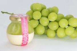 生フルーツプリン 生フルーツプリン