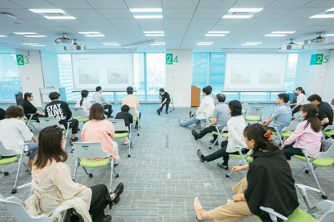 パソナマスターズ　Well Bodyと業務提携『マスターズ・ウェルビープラス』 9月9日（月）提供開始