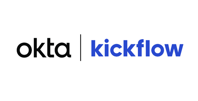 クラウド型稟議・ワークフローシステム「kickflow」が、Oktaの「Okta Integration Network」に登録