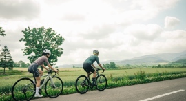 レースバイクの技術の粋を、すべてのホビーライダーへ 新型コンフォートロード「ANCHOR RE8」新発売 レースバイクの技術の粋を、すべてのホビーライダーへ 新型コンフォートロード「ANCHOR RE8」新発売