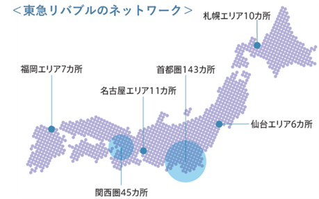 東急リバブルのサステナビリティ戦略 国内大手不動産仲介会社で初めて、国内全拠点で使用する電力の１００％再生可能エネルギー化に着手