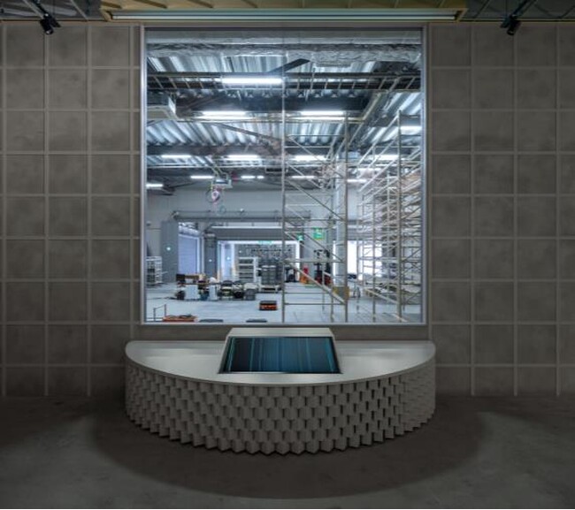 LOGI’Q南茨木「R&Dセンター」本格稼働および、「物流会社×荷主企業」のマッチングサービス「Q’sコネクト」の提供を開始