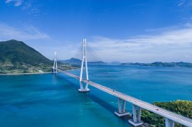瀬戸内しまなみ海道 瀬戸内しまなみ海道