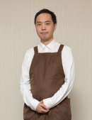 著者近影(撮影:吉田和本) 著者近影(撮影:吉田和本)