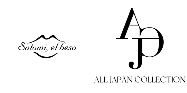 【ALL JAPAN COLLECTION 2024に出展】 海外ランウェイを成功させた衣装ブランドSatomi, el besoの次なる挑戦
