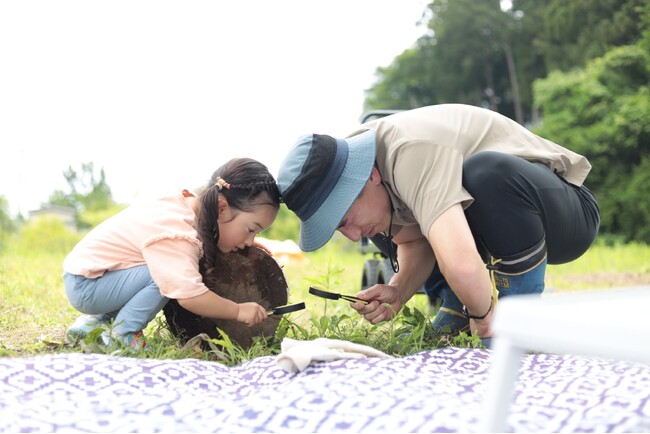 子どもが主役の貸切宿 Villa Brave×Nature Sitter、宿泊＆自然体験ご招待キャンペーンを実施