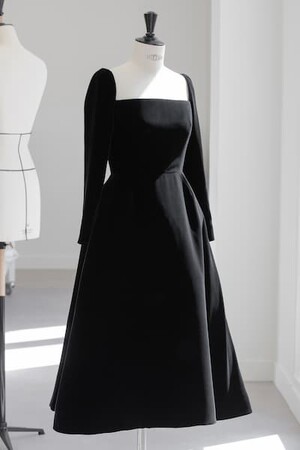 【DIOR】レディー・ガガが纏うドレスのサヴォワールフェールを公開