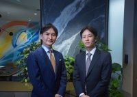 通信建設テック(R)のバディネット、M&A・事業承継支援プラットフォームBATONZにて実名公募＆対談記事を公開