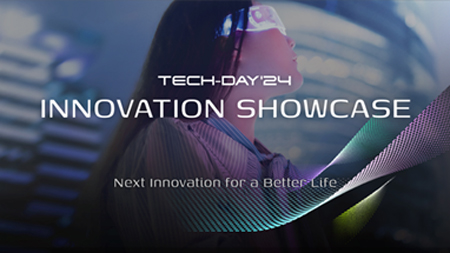 シャープの単独技術展示イベント「SHARP Tech-Day’24 “Innovation Showcase”」展示内容を公開
