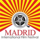 マドリード国際映画祭 ロゴ マドリード国際映画祭 ロゴ