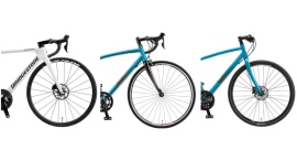 「RP8」「RL3」「RL1」が新価格・新カラーでより魅力的に ANCHOR 2025年モデル発売 「RP8」「RL3」「RL1」が新価格・新カラーでより魅力的に ANCHOR 2025年モデル発売