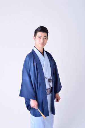 埼玉県比企郡小川町出身の落語家・林家けい木の「新高座名」を　　FM NACK5の人気番組「GOGOMONZ」で公募！　　　　　　　　　　応募総数500通以上から選ばれるのは…？