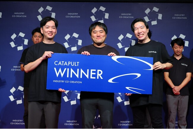 Malmeが「ICCサミット KYOTO 2024　スタートアップ・カタパルト」で優勝