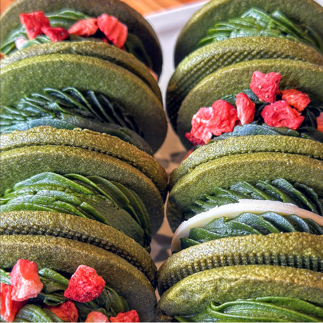 【9/10完売。限定抹茶バターサンド】12秒に1つ売れた大人気お取り寄せスイーツが9月8日より10日間限定で復活販売！&9月12日より渋谷で1週間限定ポップアップイベント開催！