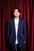株式会社LIFE Entertainment代表 大越春輝 株式会社LIFE Entertainment代表 大越春輝