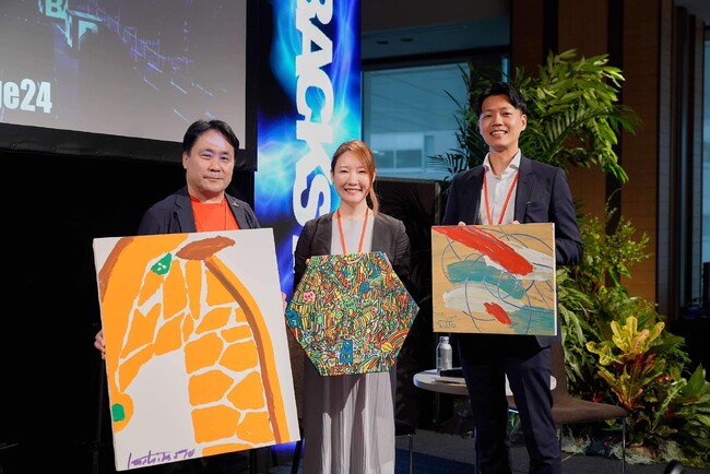 【事後レポート】体験型マーケティングカンファレンス「BACKSTAGE」にウィズダイバーシティ参加企業3社でセッションを行いました