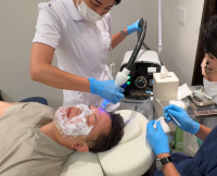 青山レナセルクリニック、東工大との共同研究により最先端の肌再生治療用「低温プラズマ大量ジェット照射装置」を開発