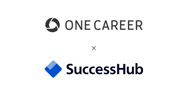キャリアデータプラットフォーム事業を展開するワンキャリア、カスタマーサクセス業務効率化のためにSuccessHubを導入