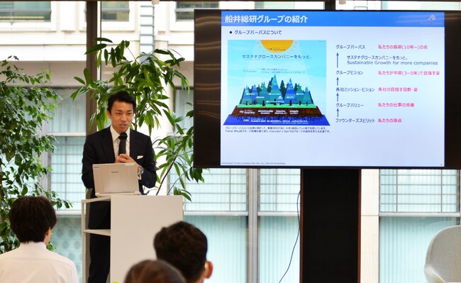 ＜開催報告＞人材課題解決にフォーカスした「経営セミナー」を開催
