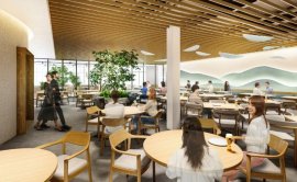 「水空SUIKUU」店舗イメージ 「水空SUIKUU」店舗イメージ