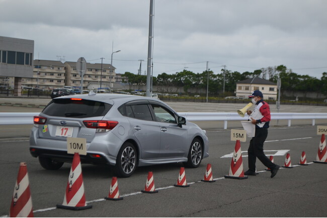 【JAF徳島】安全運転を応援!50歳以上対象の「ドライバーズセミナー」を開催します