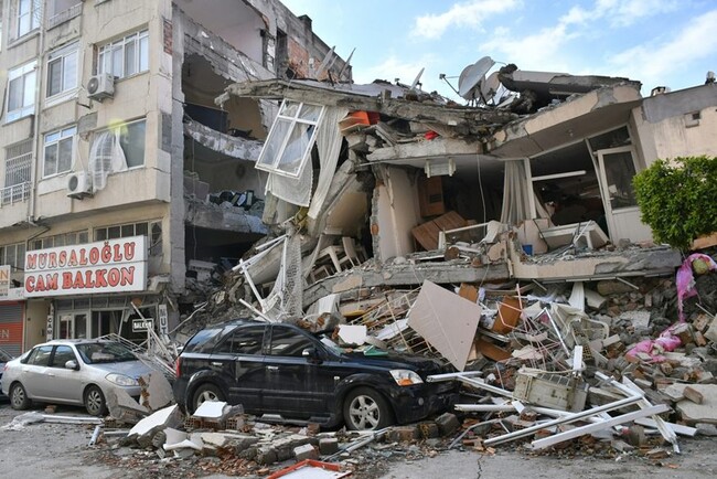 地震対策はしっかりとおこなっていますか？地震について調査【500人アンケート】