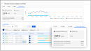 写真 : StormGeo’s FuelEU Maritime main dashboard. S-Insight FuelEU Maritime ダッシュボード画面表示サンプル 写真 : StormGeo’s FuelEU Maritime main dashboard. S-Insight FuelEU Maritime ダッシュボード画面表示サンプル