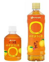 「お～いお茶 〇やか ゆずほうじ茶」を、9月16日（月）より順次新発売