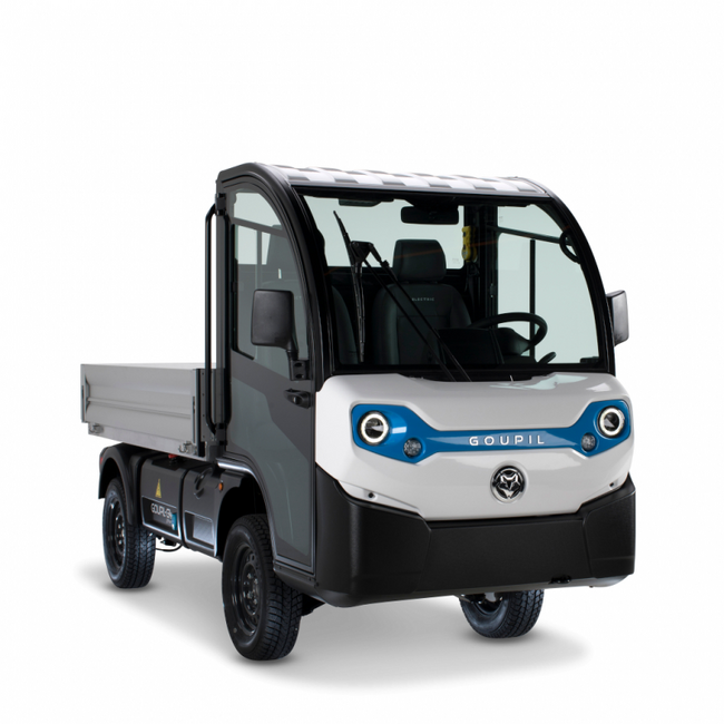 ヴァレオ、IAAトランスポーテーション2024 に出展