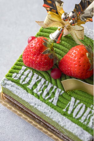 【ホテルメトロポリタン 鎌倉】クリスマス宿泊プラン販売