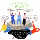 トークディスカッション トークディスカッション