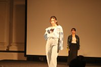 四天王寺大学短期大学部　繊維製品の廃材からアップサイクル　9/12(木)・9/13(金)SDGsイベントに参加