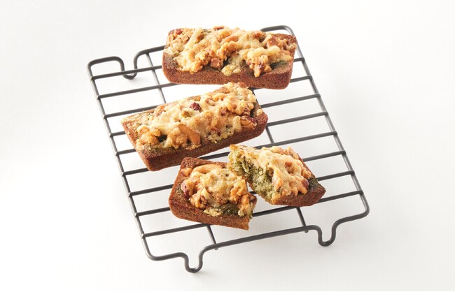 もっとおいしく、もっと知る！デパ地下グルメとのコラボで海藻の新たな魅力、可能性を発見！64ブランド約70点の海藻を使用したグルメが一堂に。