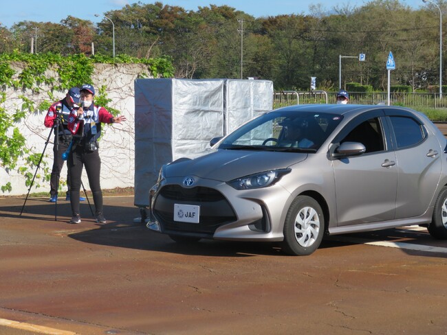 【JAF新潟】ドライバーズセミナー シニアコースを開催します!