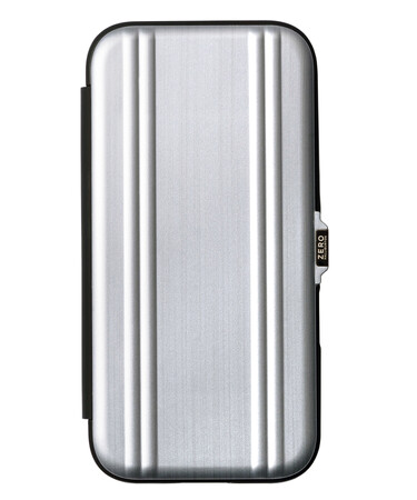 【ZERO HALLIBURTON×UNiCASE】Apple最新機種iPhone16シリーズ対応の手帳型ケース・背面型ケース販売開始！