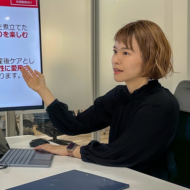 「よもぎ蒸し通信講座」を新しく開講！よもぎ蒸しを扱うプロのサロンセラピストを育成