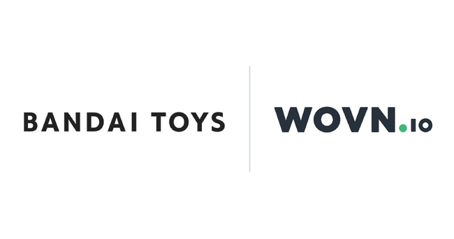 BANDAI TOYS 、WOVN.io を導入