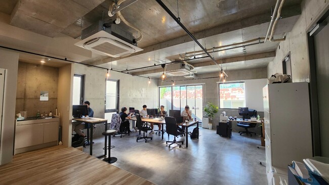 株式会社アンドエーアイ、事業拡大に伴い本社を東京都港区に移転