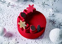 京阪のクリスマスケーキ　オンライン・店頭ご予約開始いたします