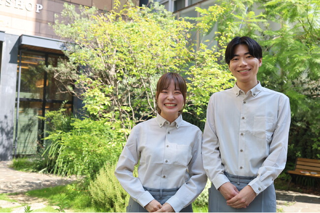 ピエトロ、“たまねぎの皮”を活用した『Onibegie(R)(オニベジ)』使用の新ユニフォームを本店で着用開始