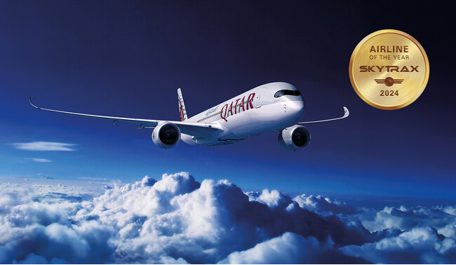 カタール航空、JR名古屋駅と関西国際空港を結ぶ専用シャトルバスを2024年9月1日（日）より運行開始