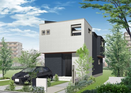 宮城県仙台市にエースホーム初登場！断熱等性能等級6のモデルハウス誕生！