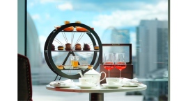 『ALOHAlloween Afternoon Tea 2024』お席確約付き宿泊プラン 先行販売スタート!【ザ・カハラ・ホテル&リゾート 横浜】 『ALOHAlloween Afternoon Tea 2024』お席確約付き宿泊プラン 先行販売スタート!【ザ・カハラ・ホテル&リゾート 横浜】